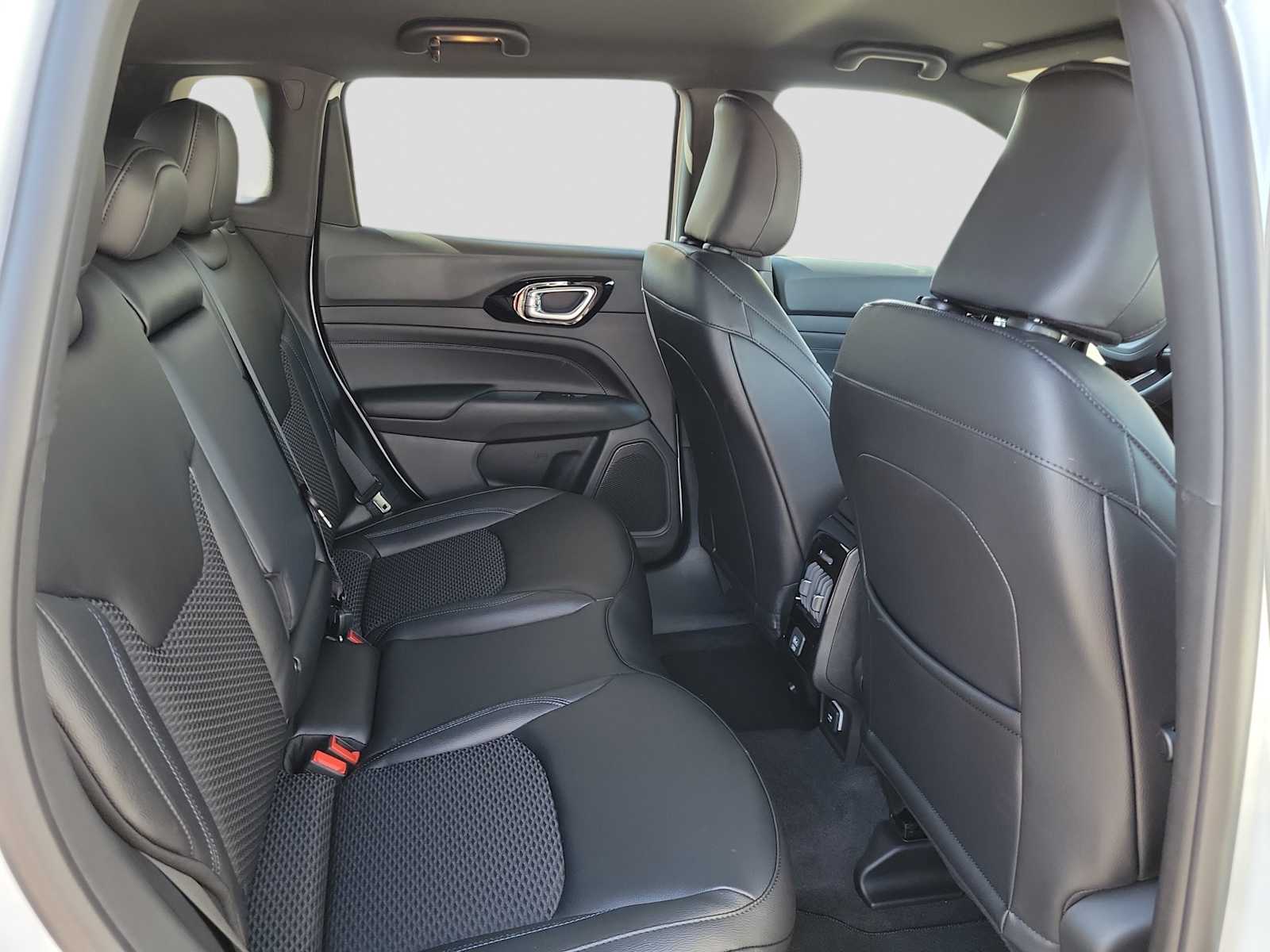 Thumbnail: 2026 Jeep Compass - 13