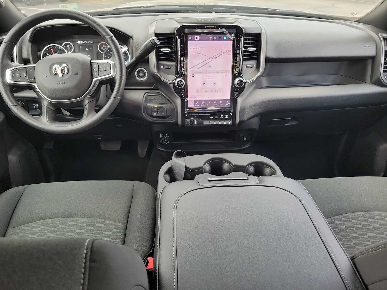 Thumbnail: 2025 RAM 2500 - 10