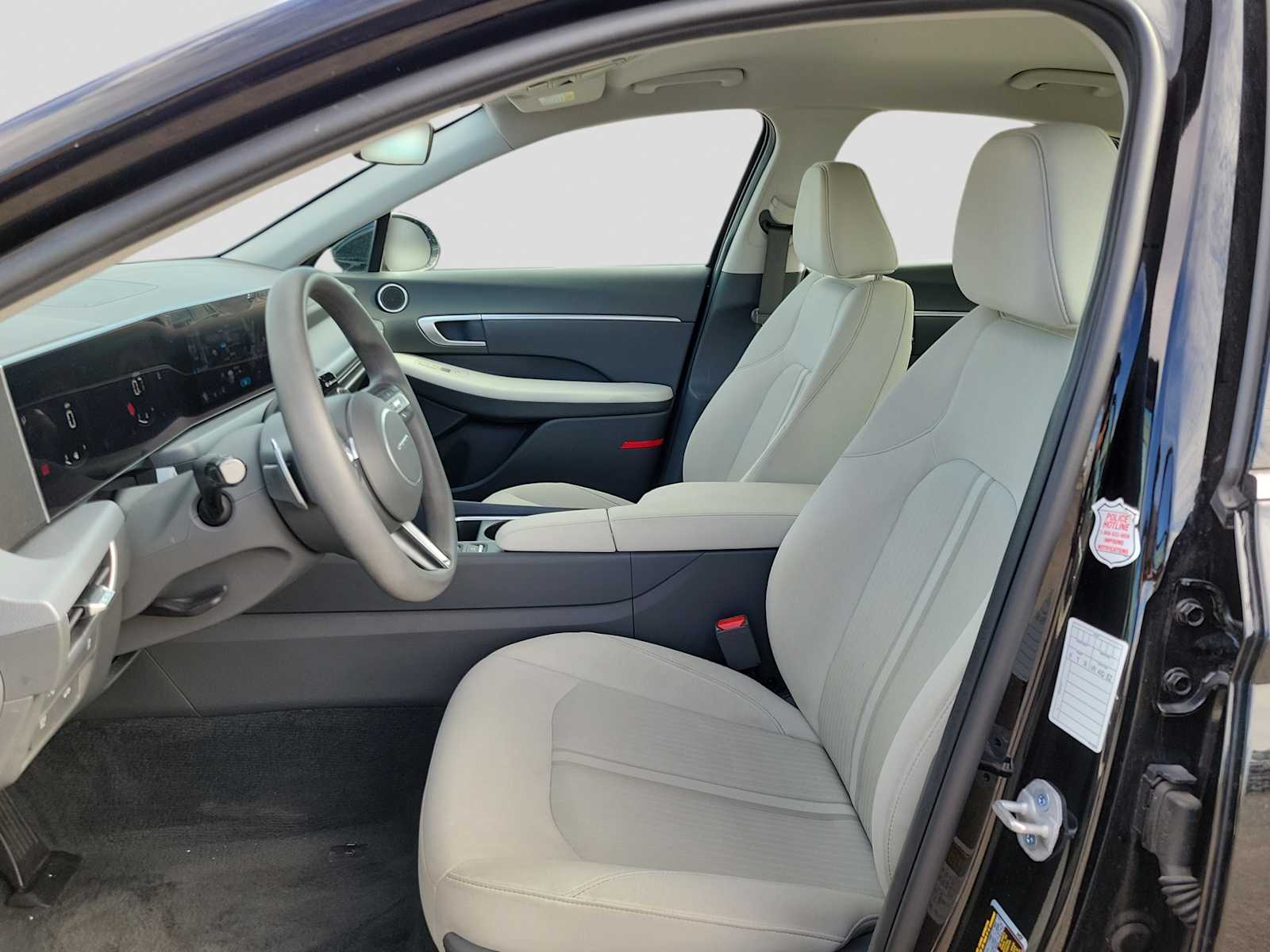 Thumbnail: 2025 Hyundai Sonata - 11