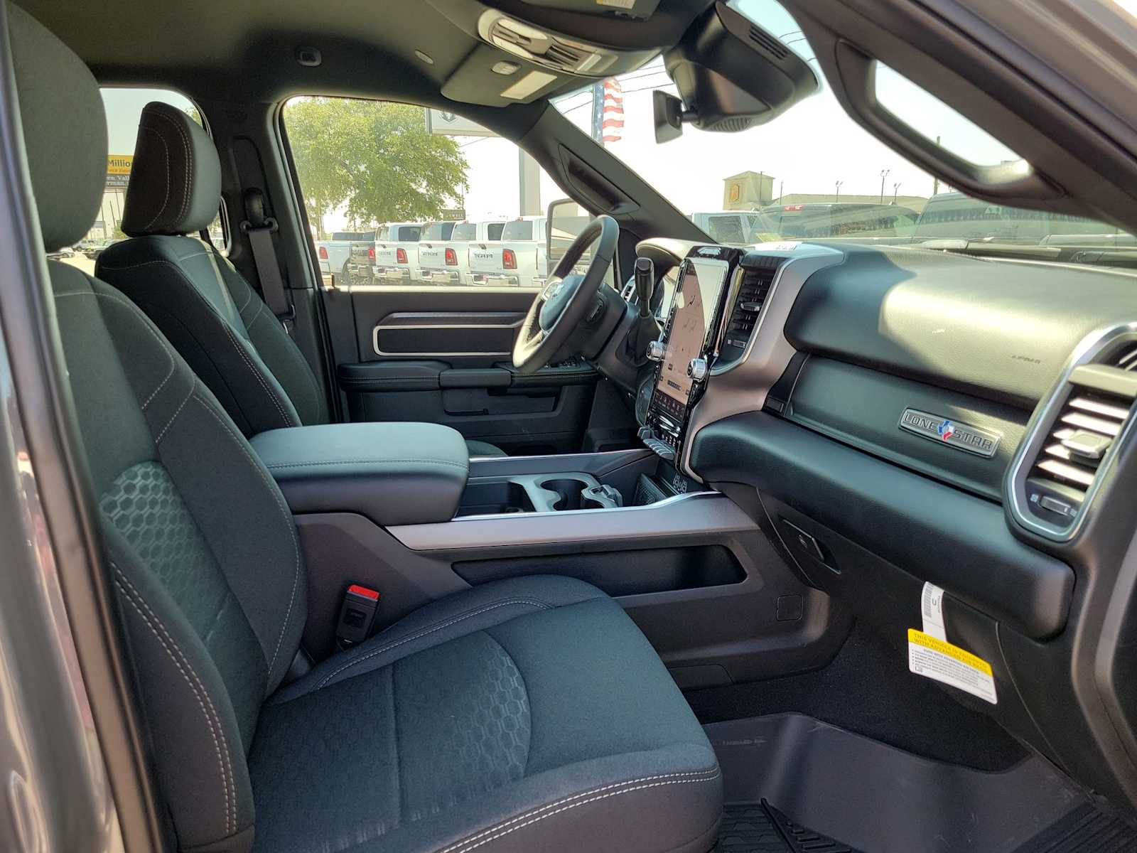 Thumbnail: 2026 RAM 2500 - 14