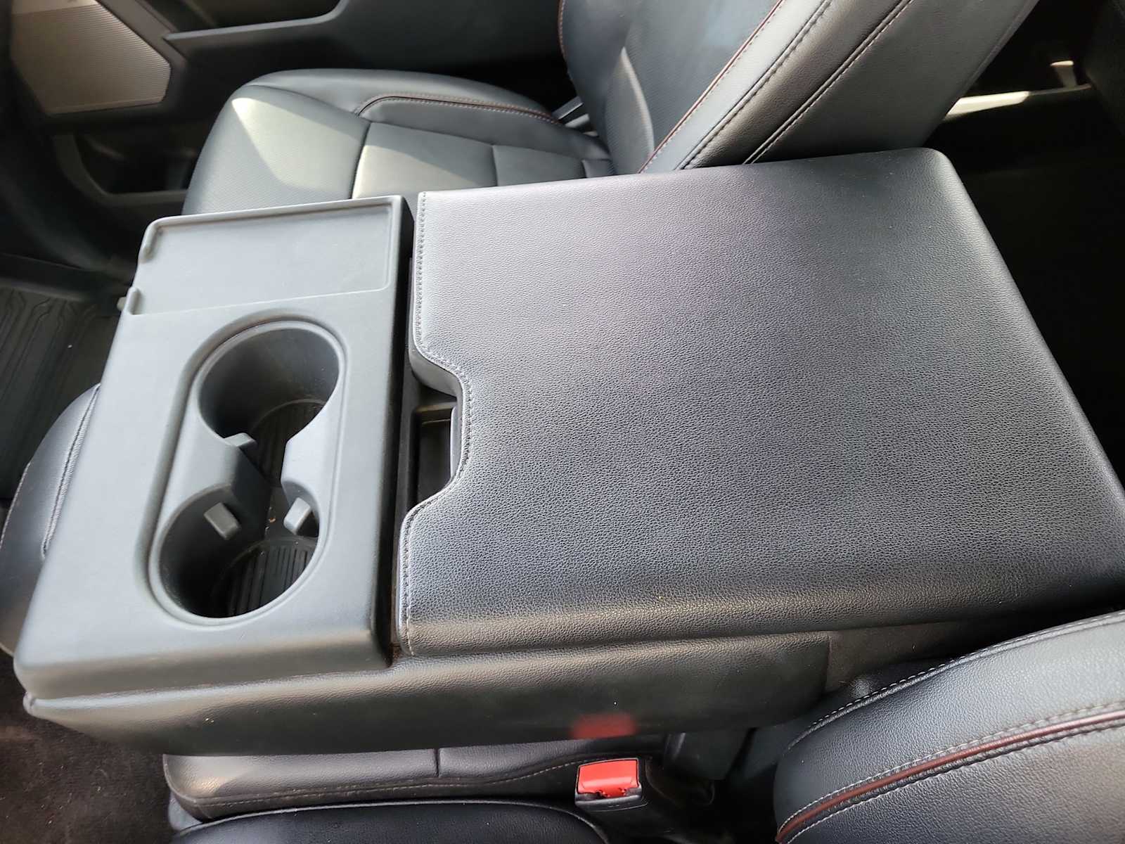 Thumbnail: 2022 Ford F-150 - 16