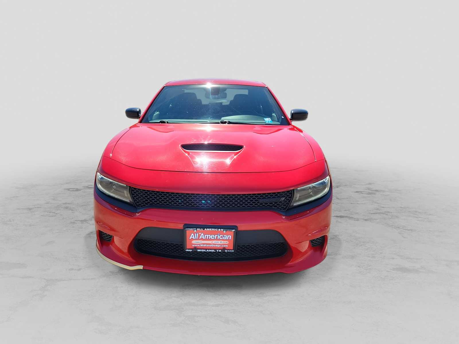 Thumbnail: 2023 Dodge Charger - 6