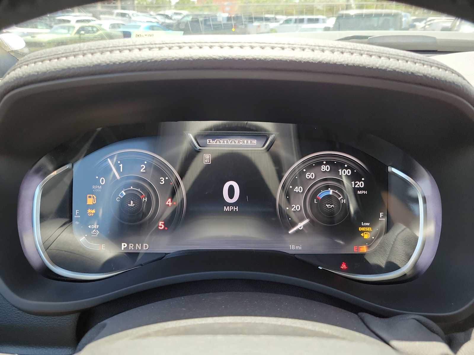 Thumbnail: 2026 RAM 2500 - 18