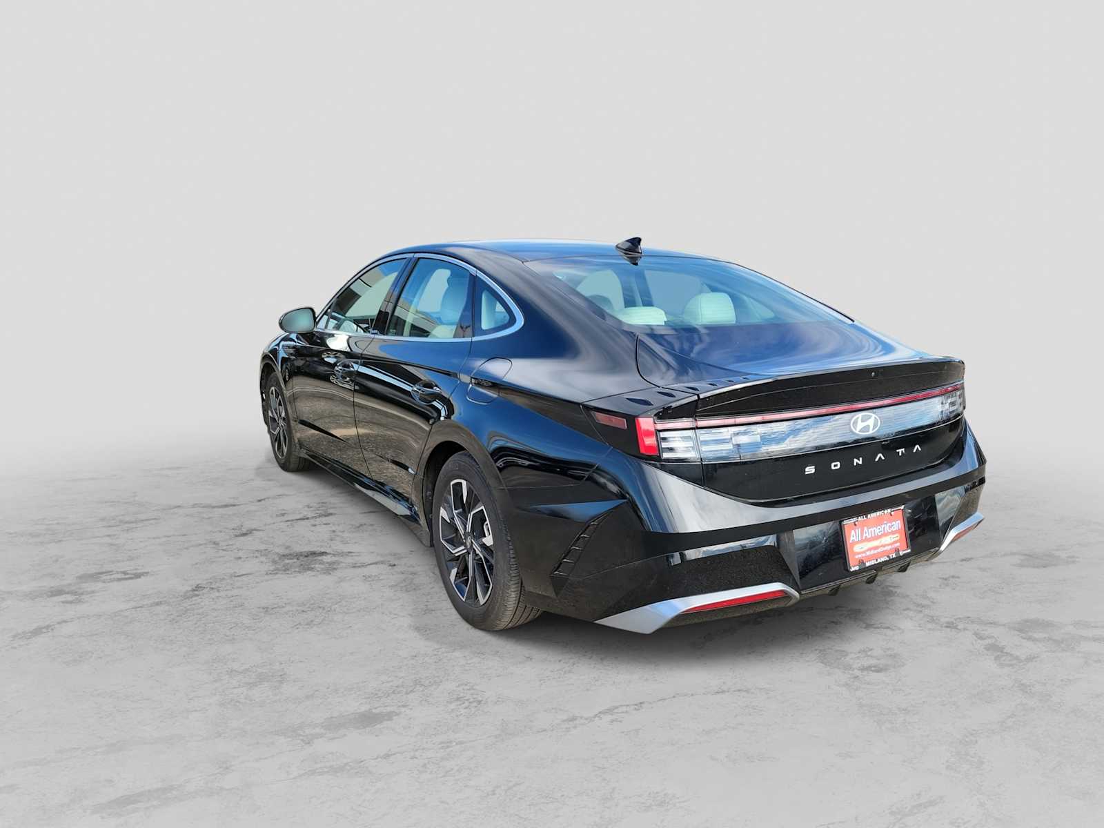 Thumbnail: 2025 Hyundai Sonata - 4