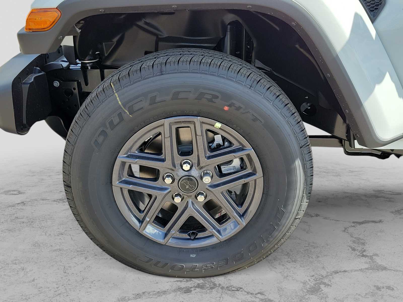 Thumbnail: 2025 Jeep Gladiator - 8