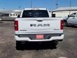 2026 Ram 1500 LARAMIE CREW CAB 4X4 5'7 BOX Pickup