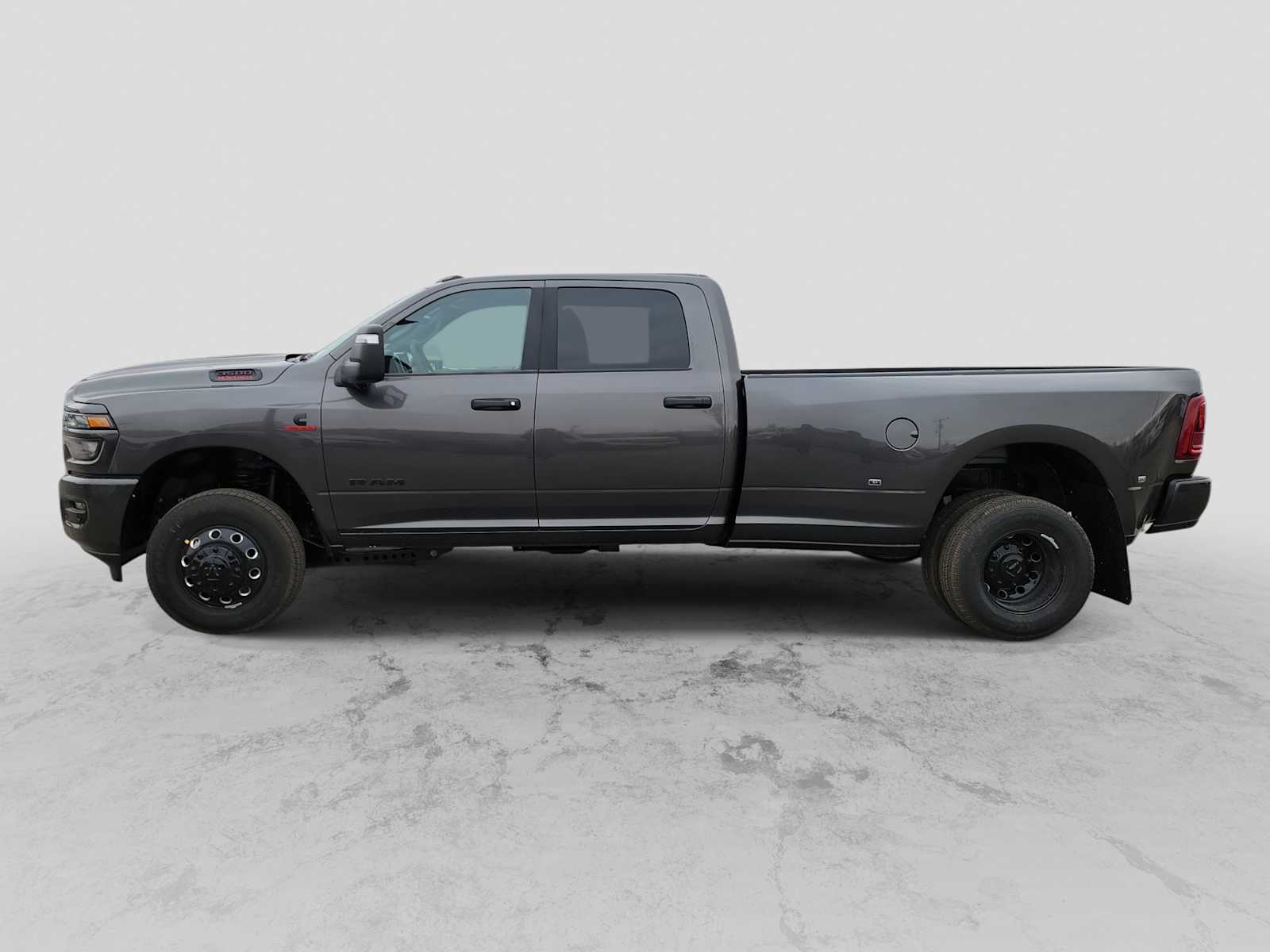 Thumbnail: 2026 RAM 3500 - 3