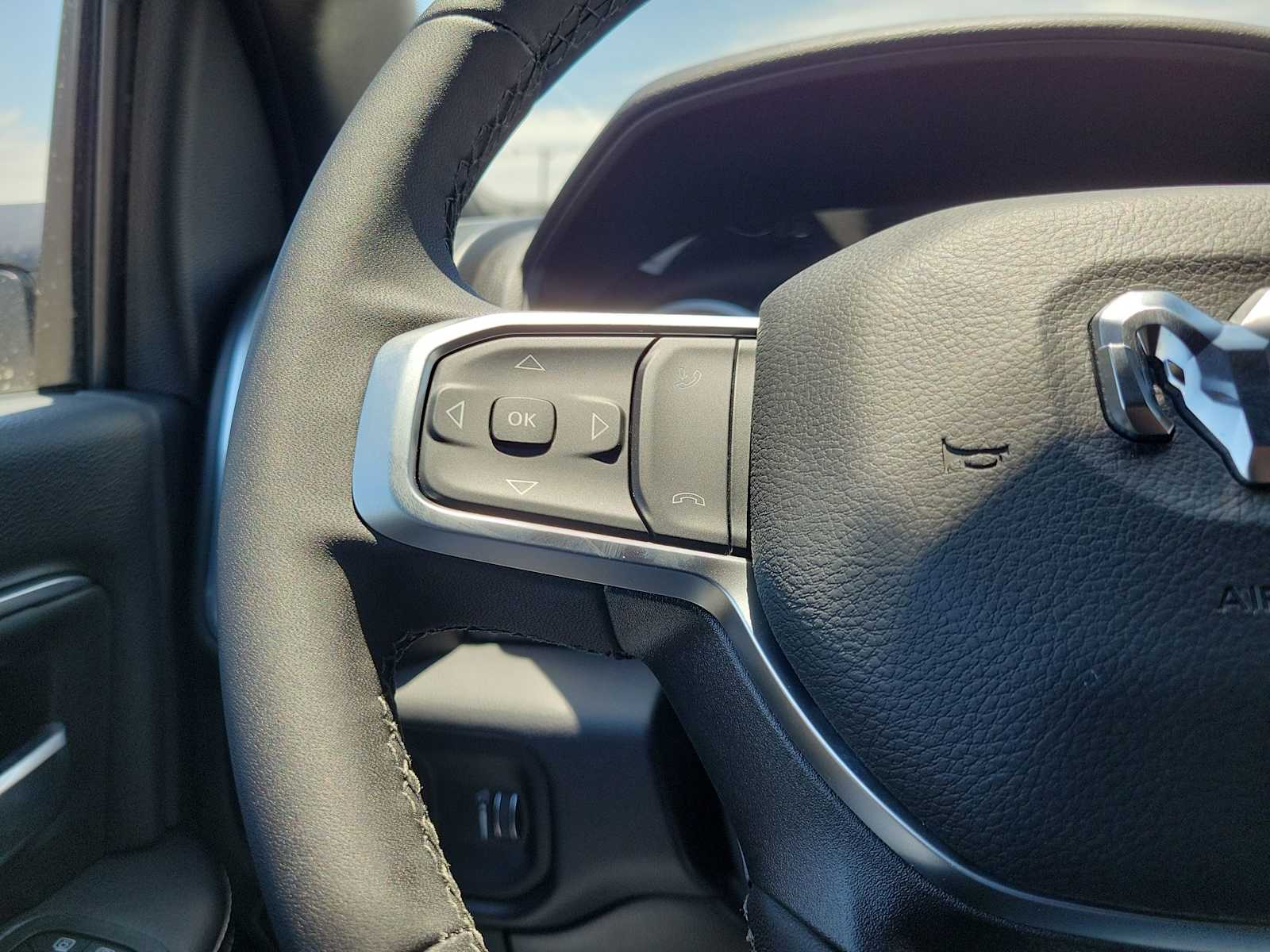 Thumbnail: 2025 RAM 2500 - 19