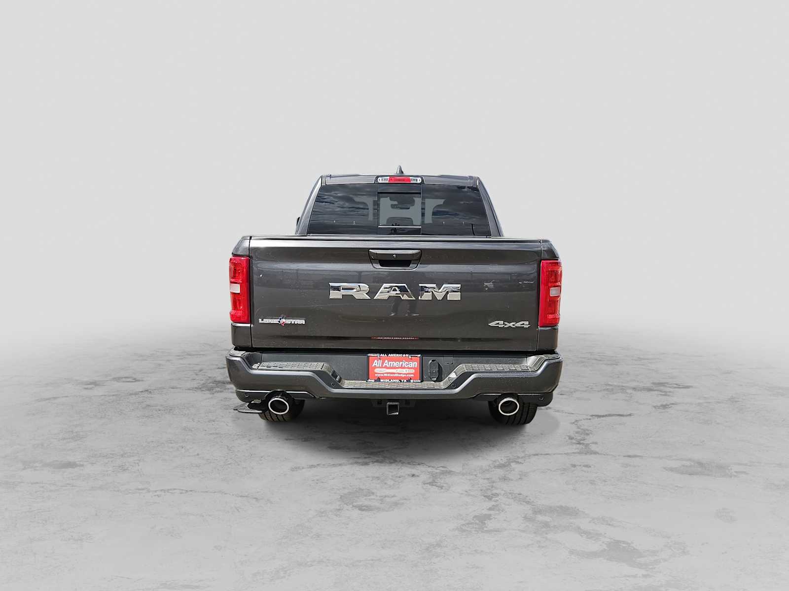 2026 RAM 1500 Big Horn/Lone Star - Photo 7