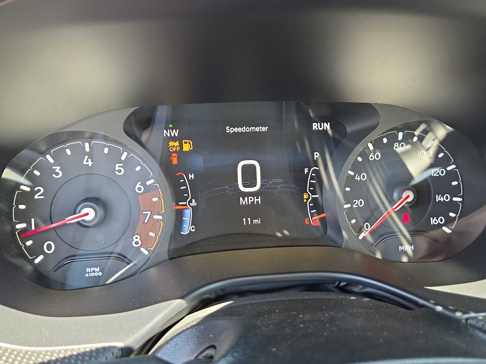 Thumbnail: 2026 Jeep Compass - 22
