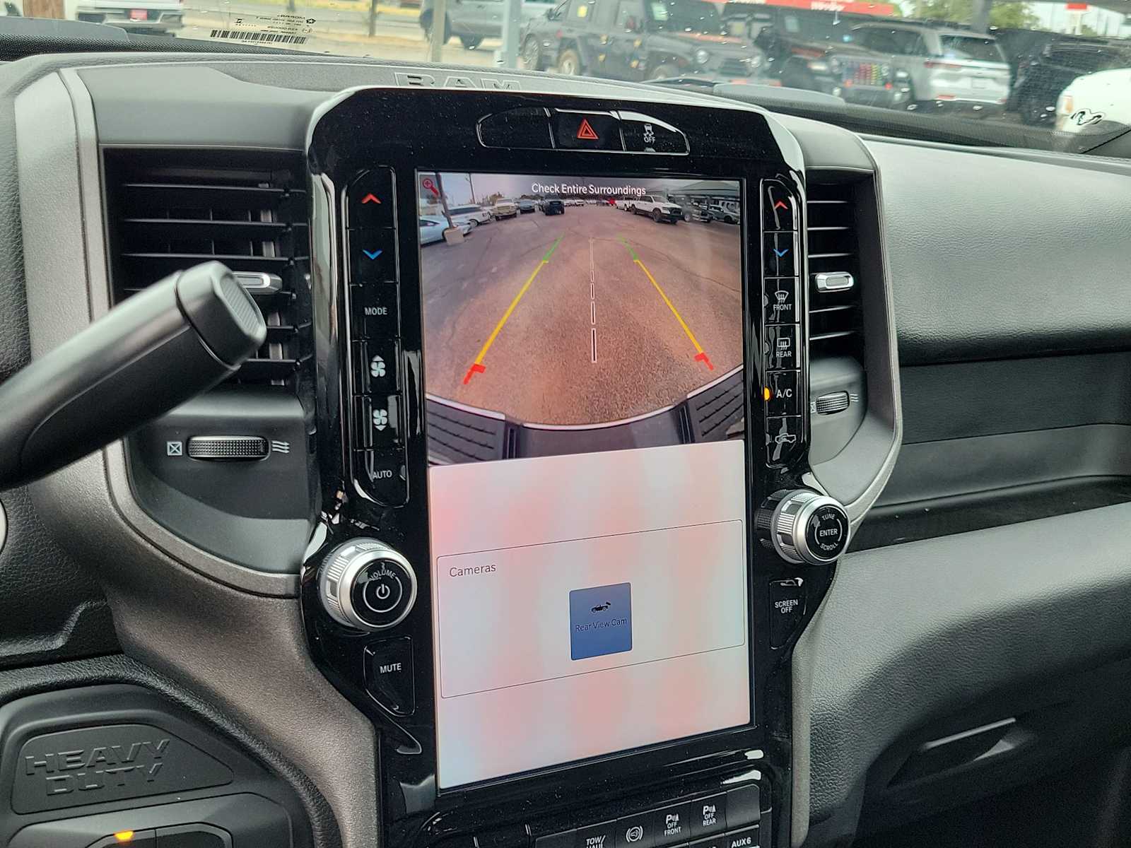 Thumbnail: 2025 RAM 2500 - 20