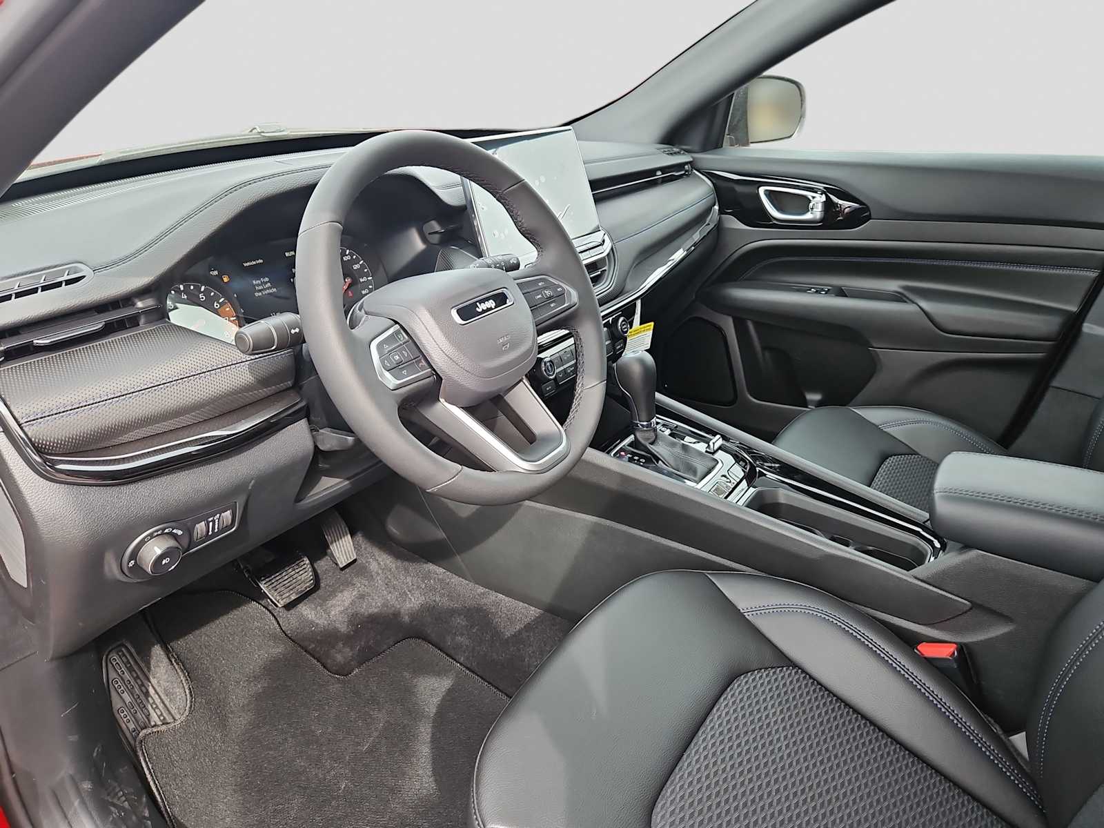 Thumbnail: 2026 Jeep Compass - 2