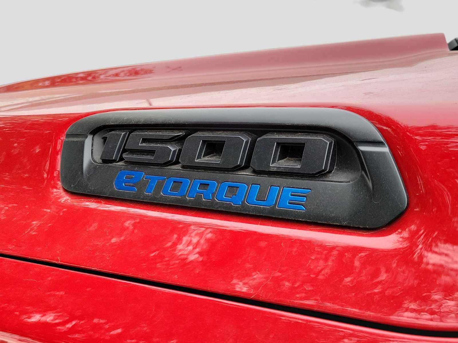 Thumbnail: 2025 RAM 1500 - 9