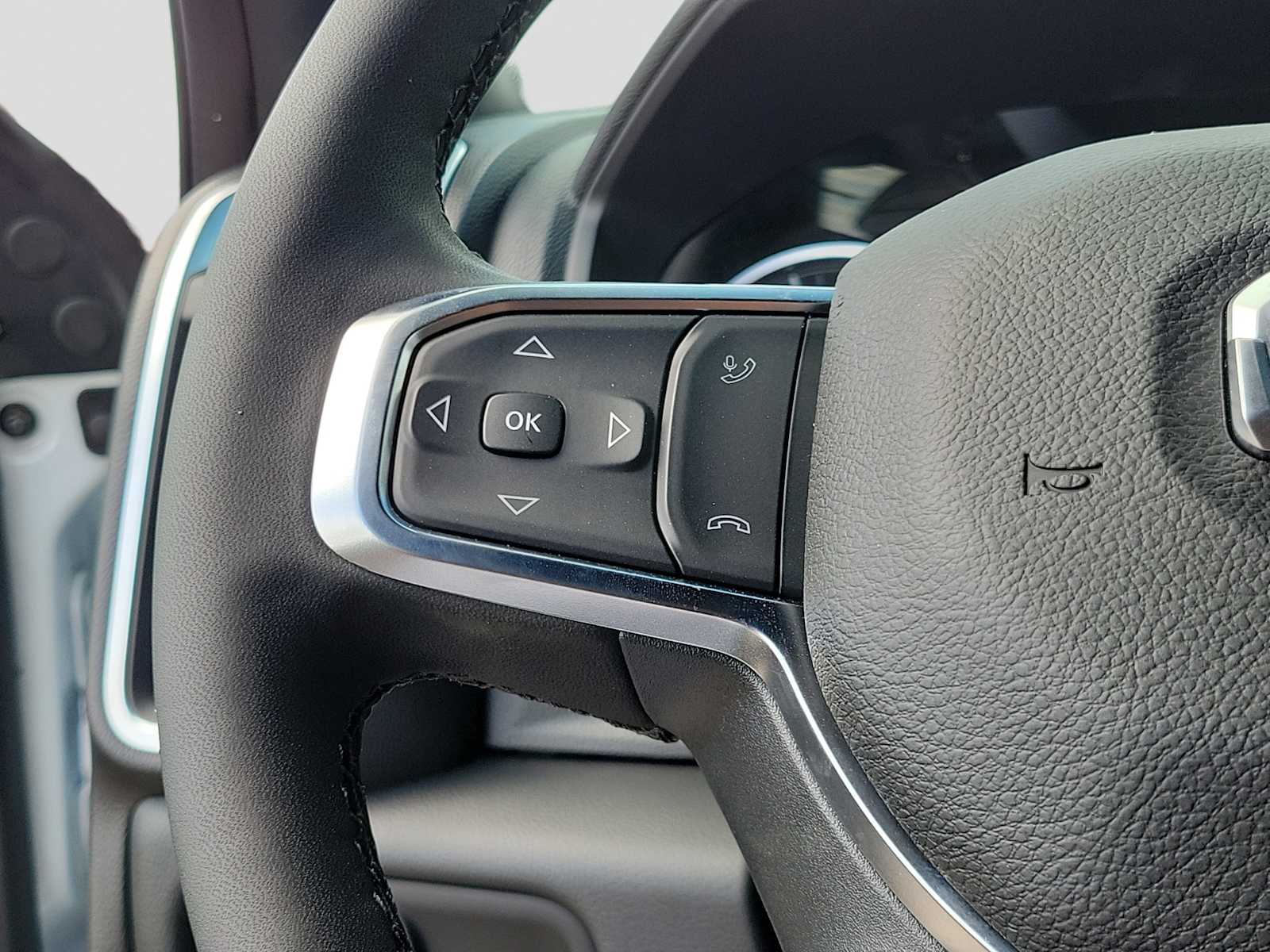 Thumbnail: 2026 RAM 2500 - 19