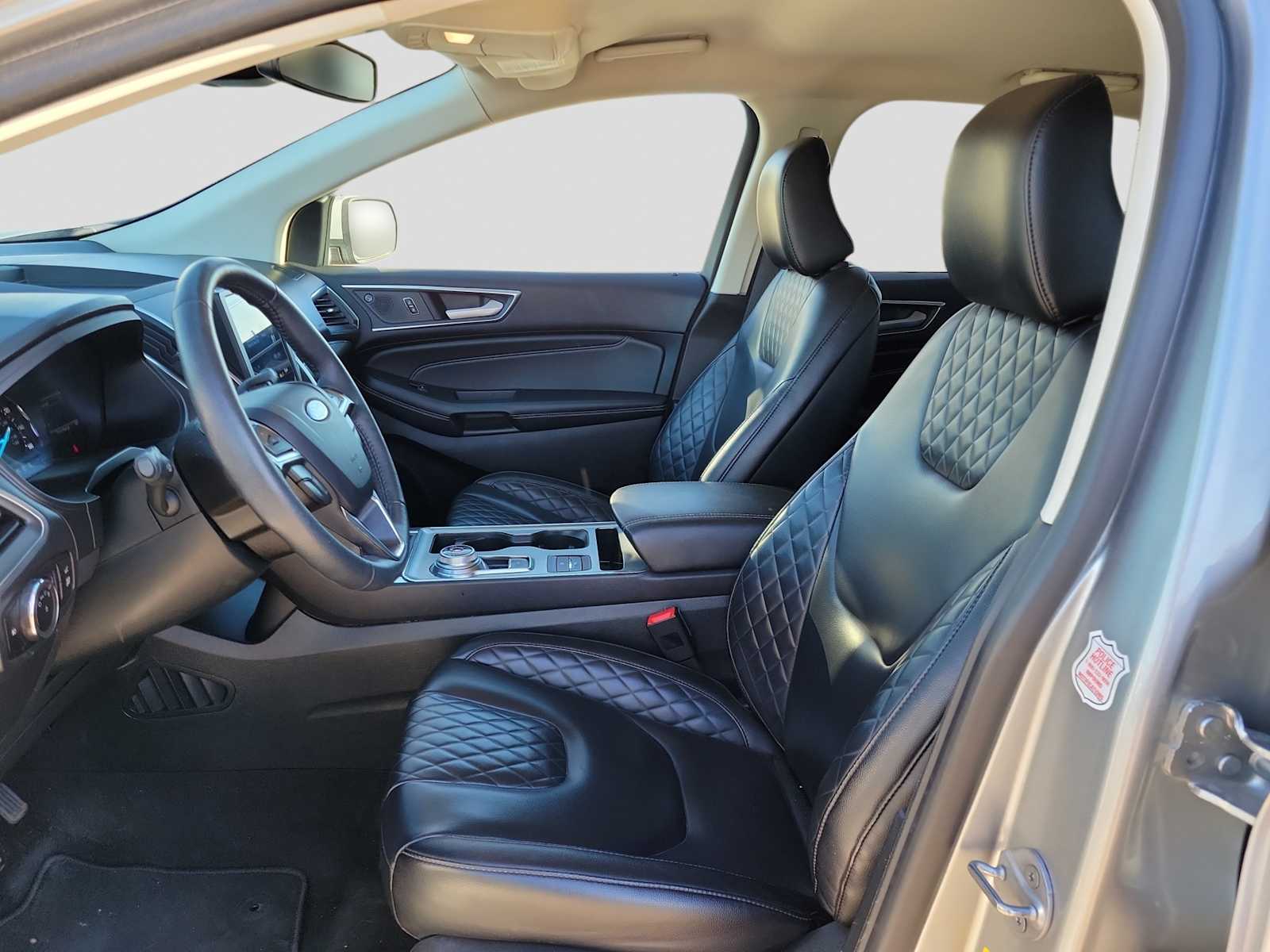 Thumbnail: 2024 Ford Edge - 11