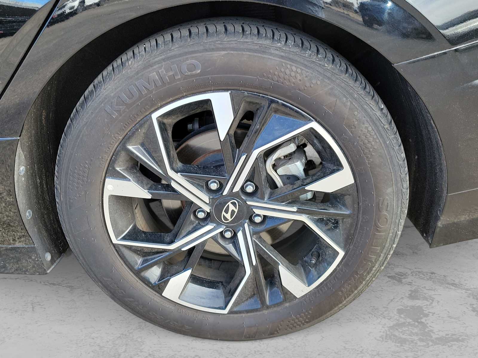 Thumbnail: 2025 Hyundai Sonata - 8