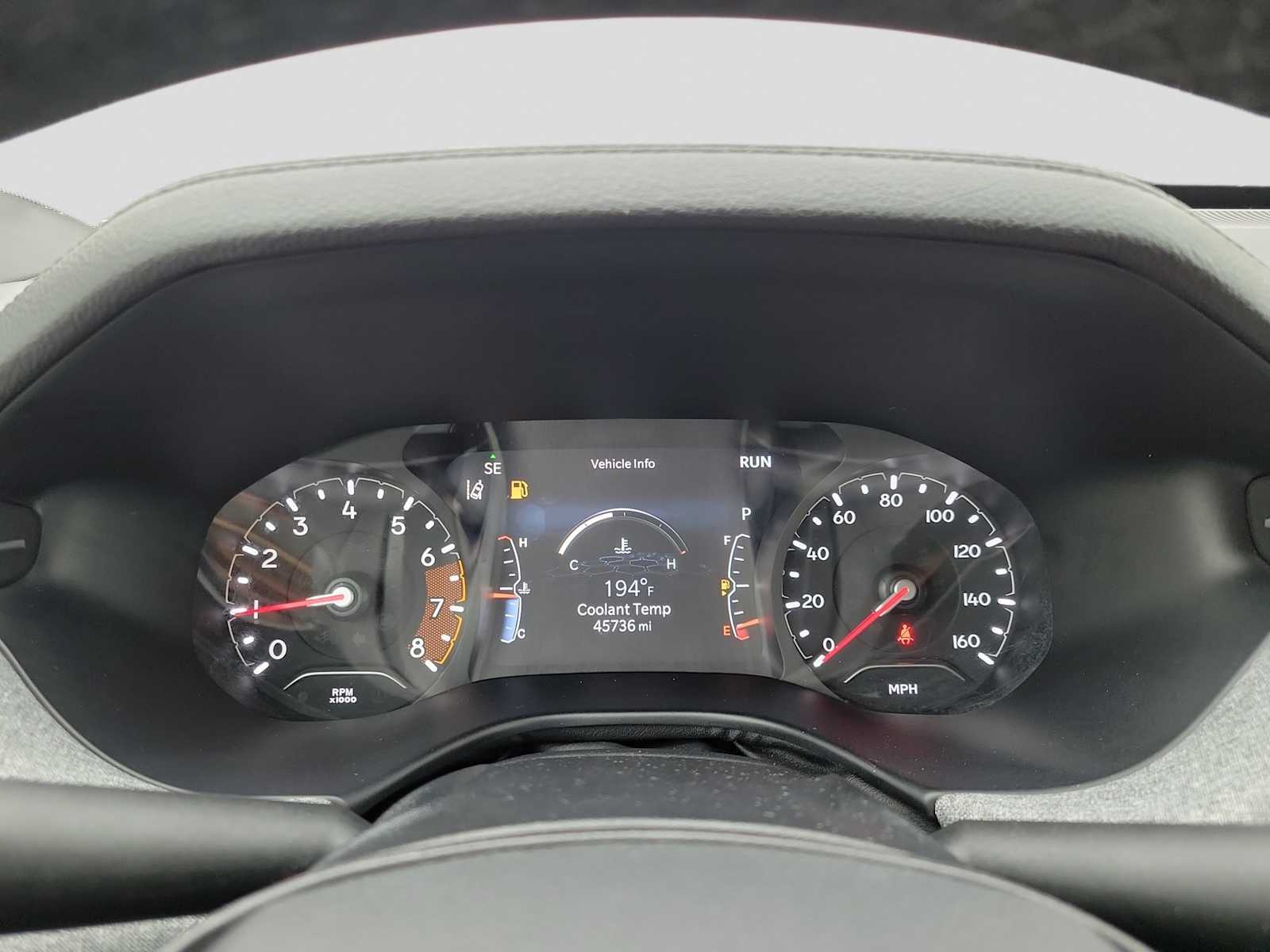 Thumbnail: 2024 Jeep Compass - 18