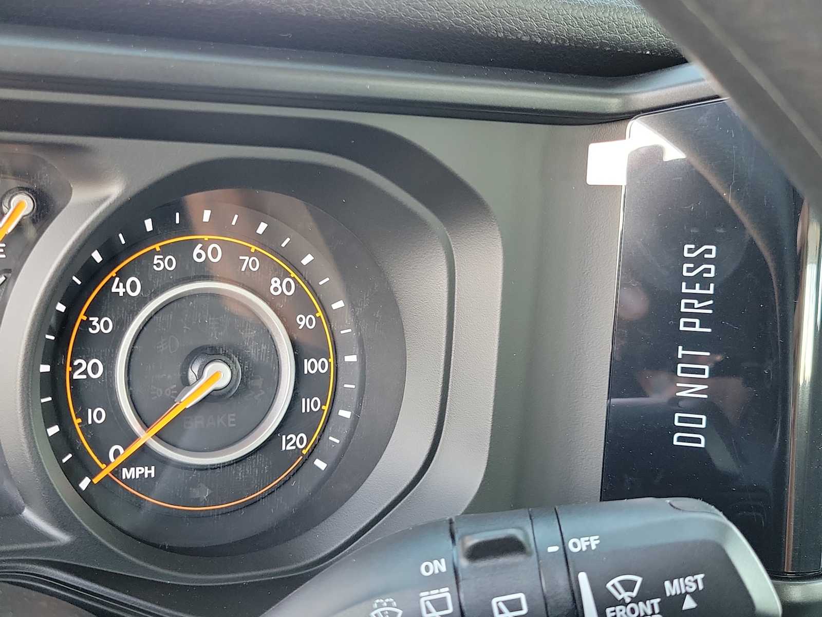 Thumbnail: 2026 Jeep Wrangler - 18