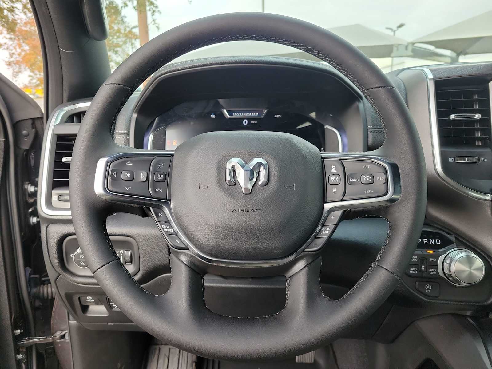 Thumbnail: 2026 RAM 1500 - 15