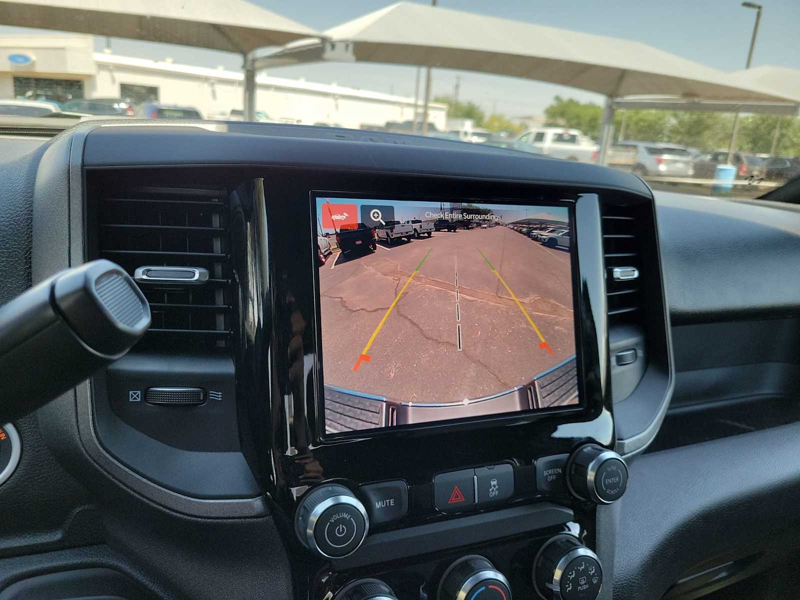 Thumbnail: 2025 RAM 2500 - 20