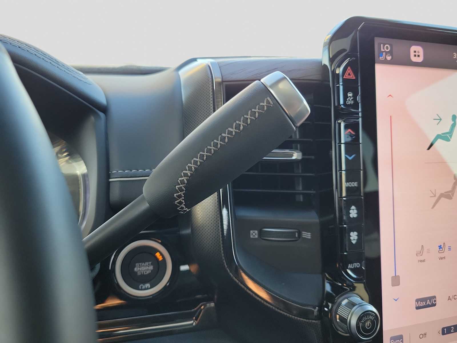 Thumbnail: 2025 RAM 2500 - 16