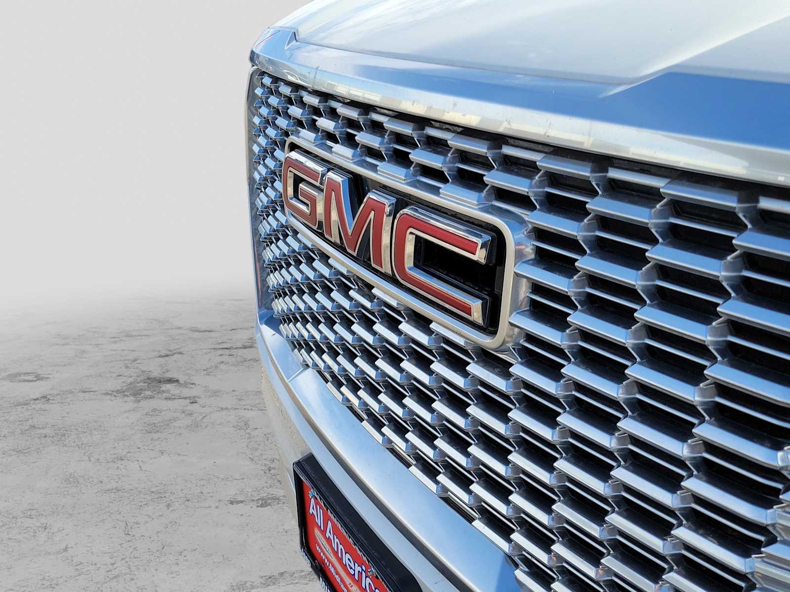 Thumbnail: 2021 GMC Yukon - 9