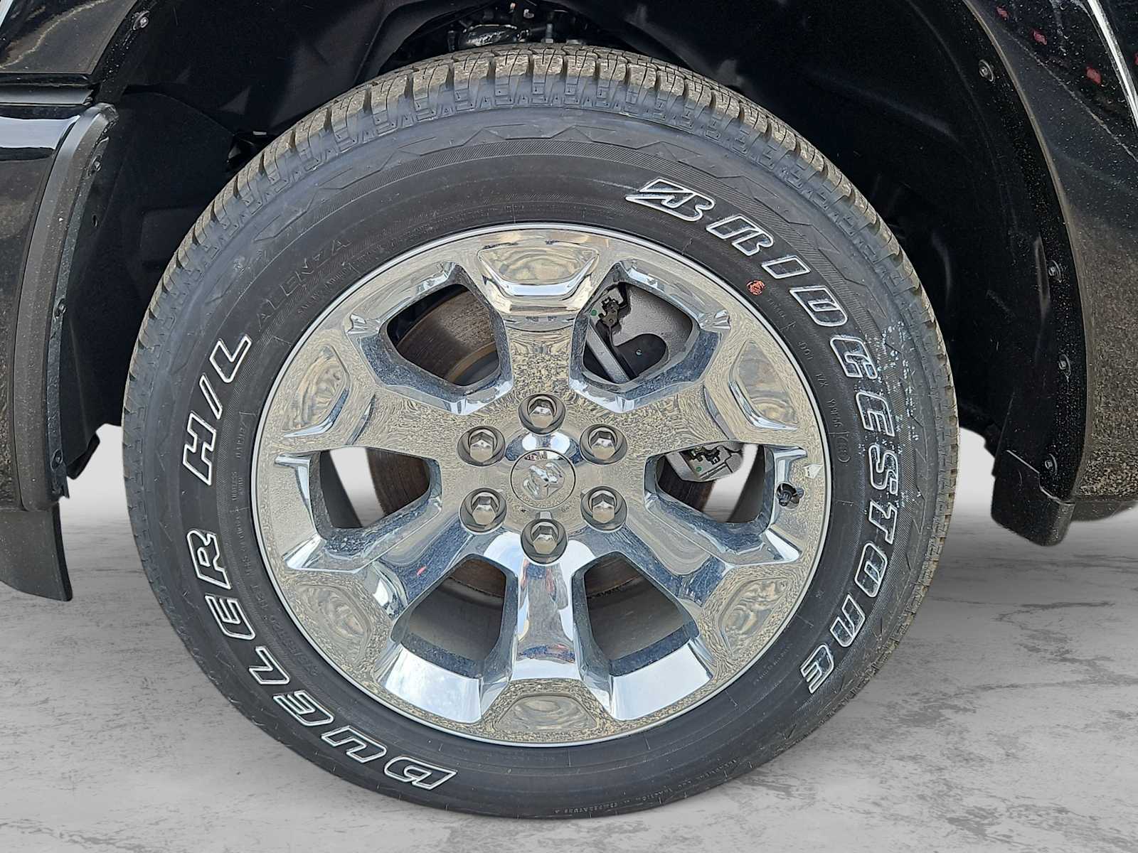 2026 RAM 1500 Big Horn/Lone Star - Photo 11