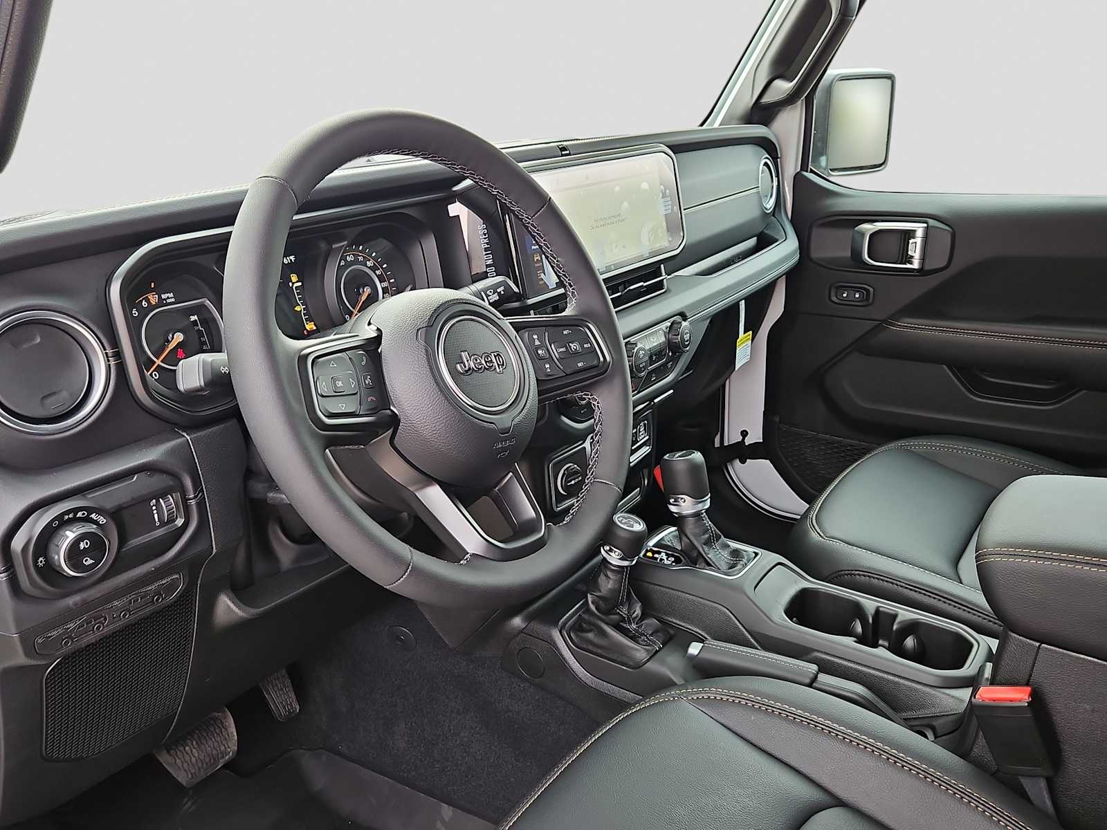 Thumbnail: 2026 Jeep Gladiator - 2