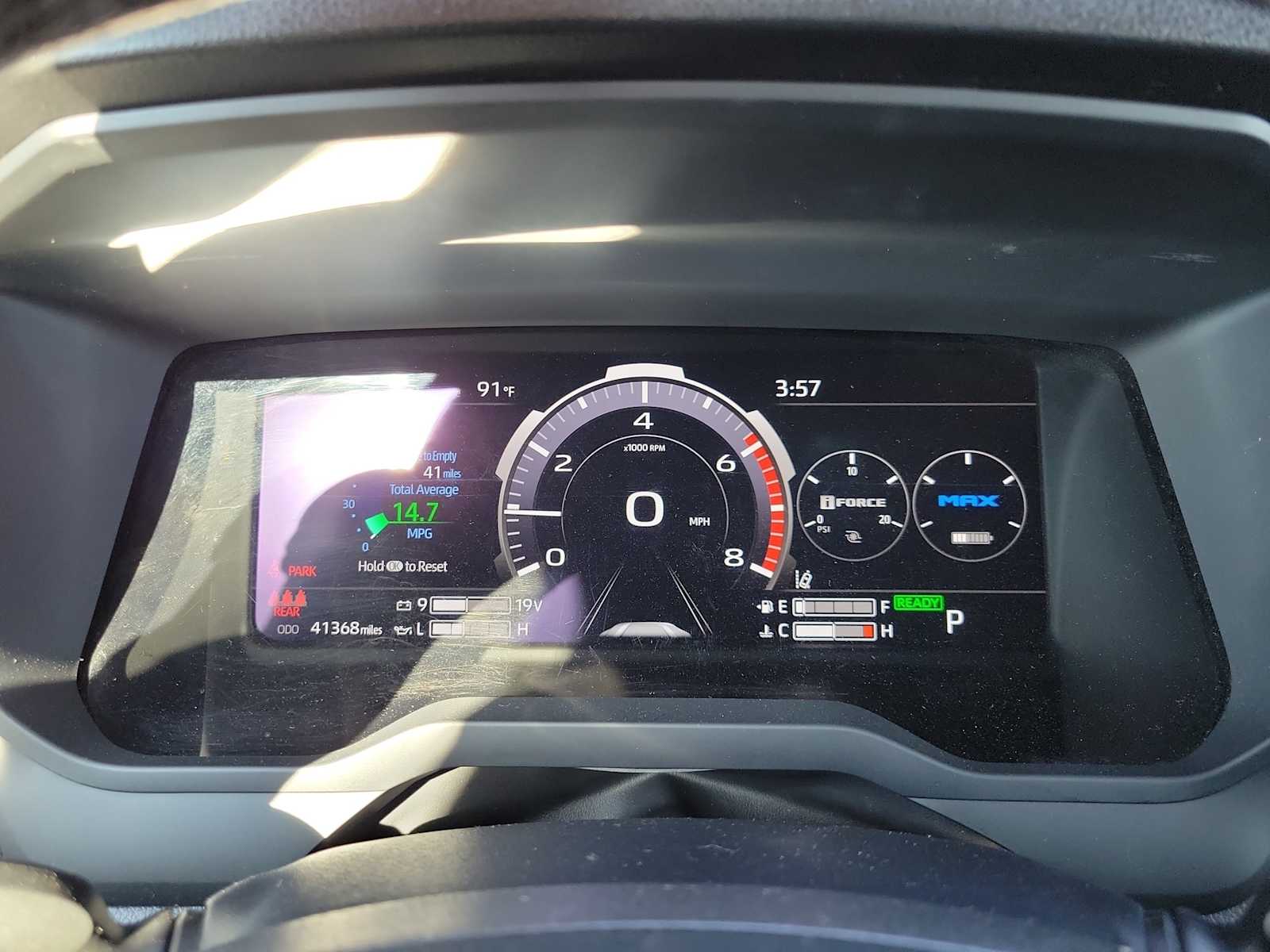 Thumbnail: 2023 Toyota Tundra - 18