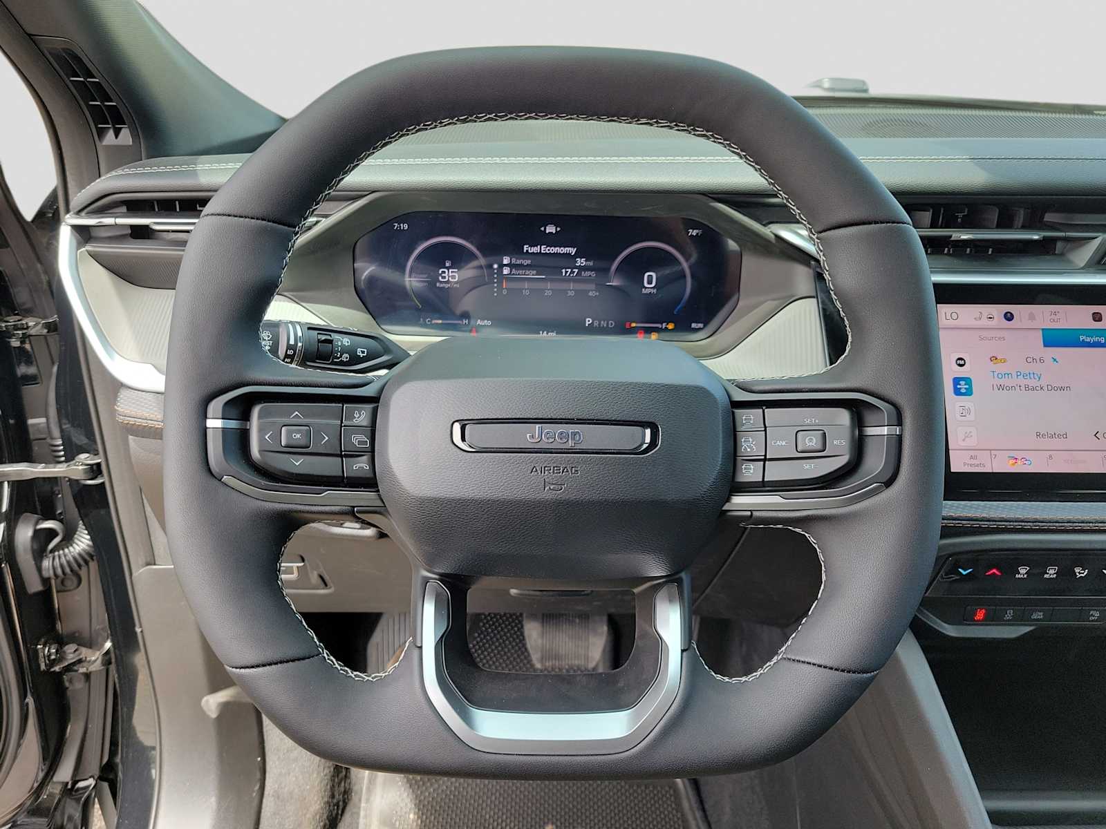Thumbnail: 2026 Jeep Cherokee - 15
