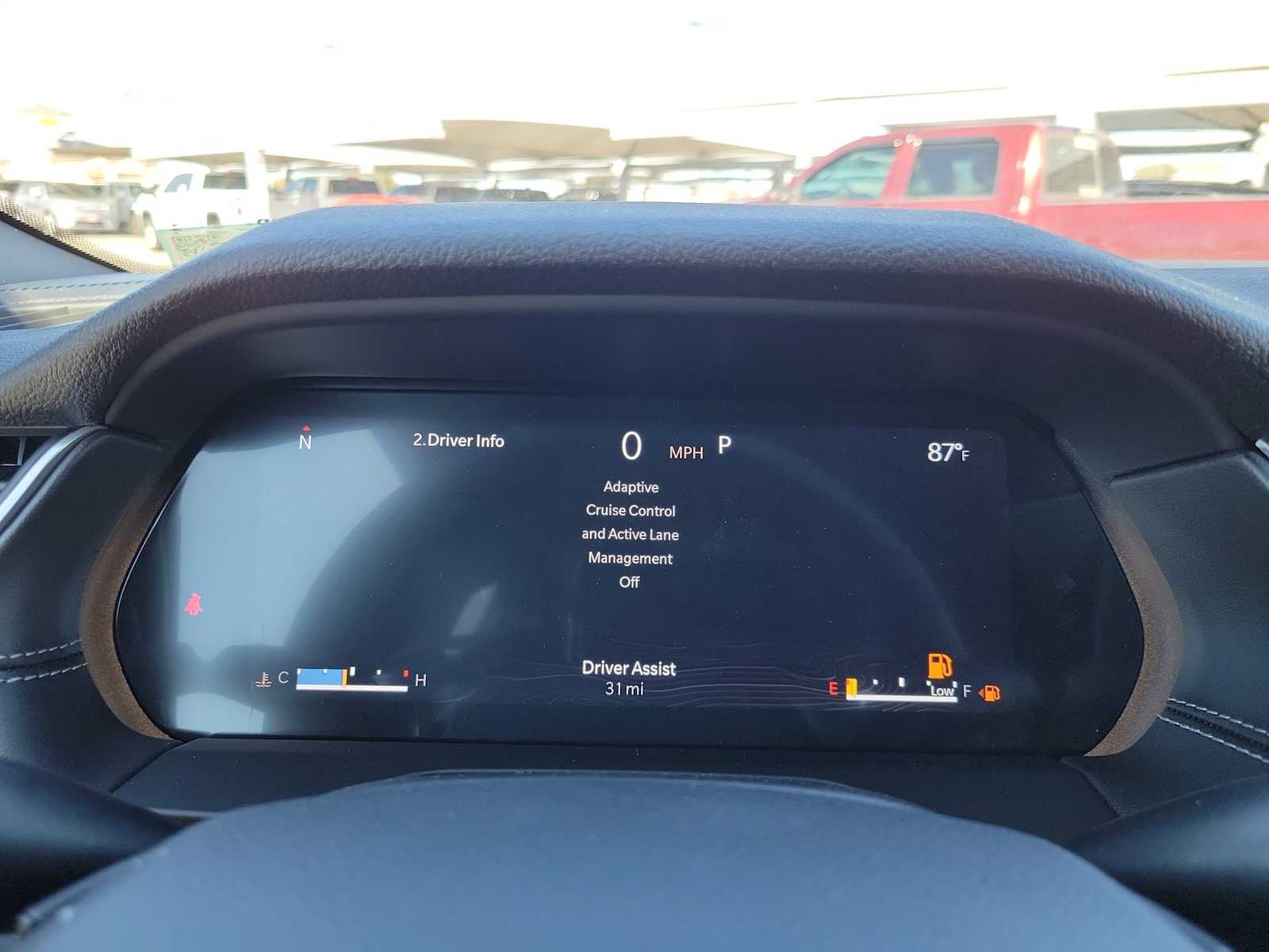 Thumbnail: 2025 Jeep Grand Cherokee - 18