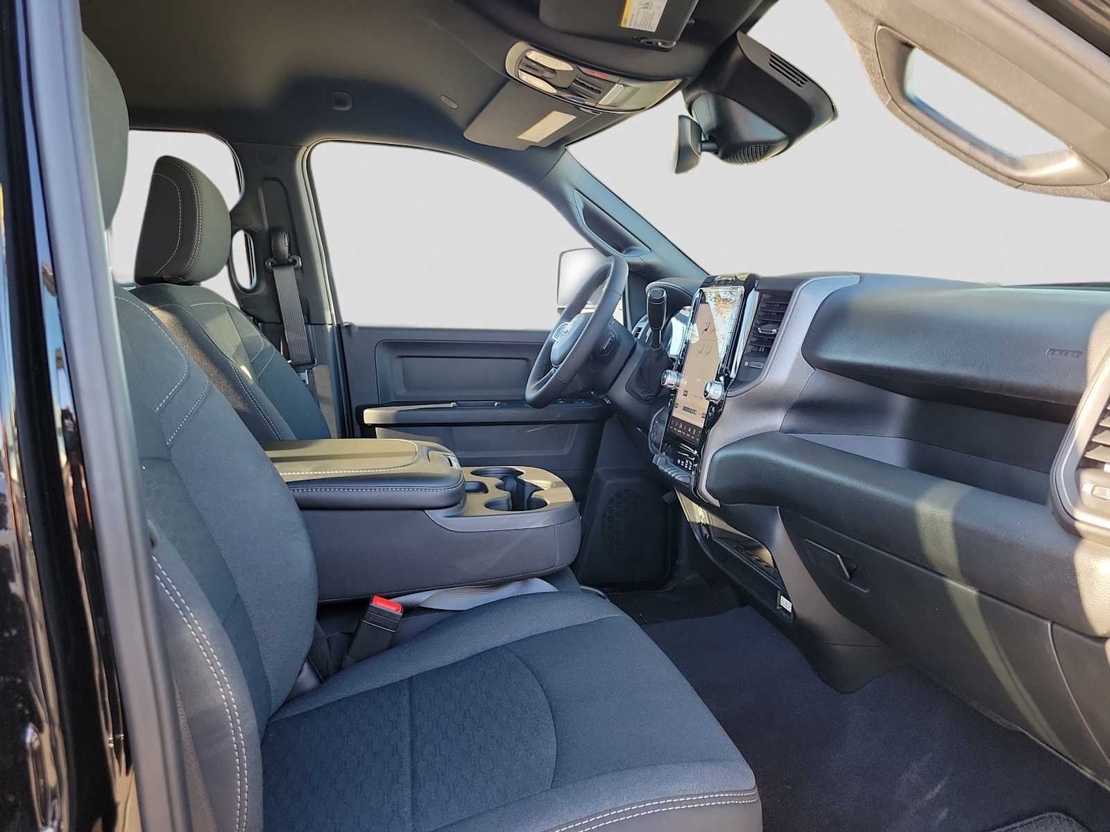 Thumbnail: 2026 RAM 3500 - 14