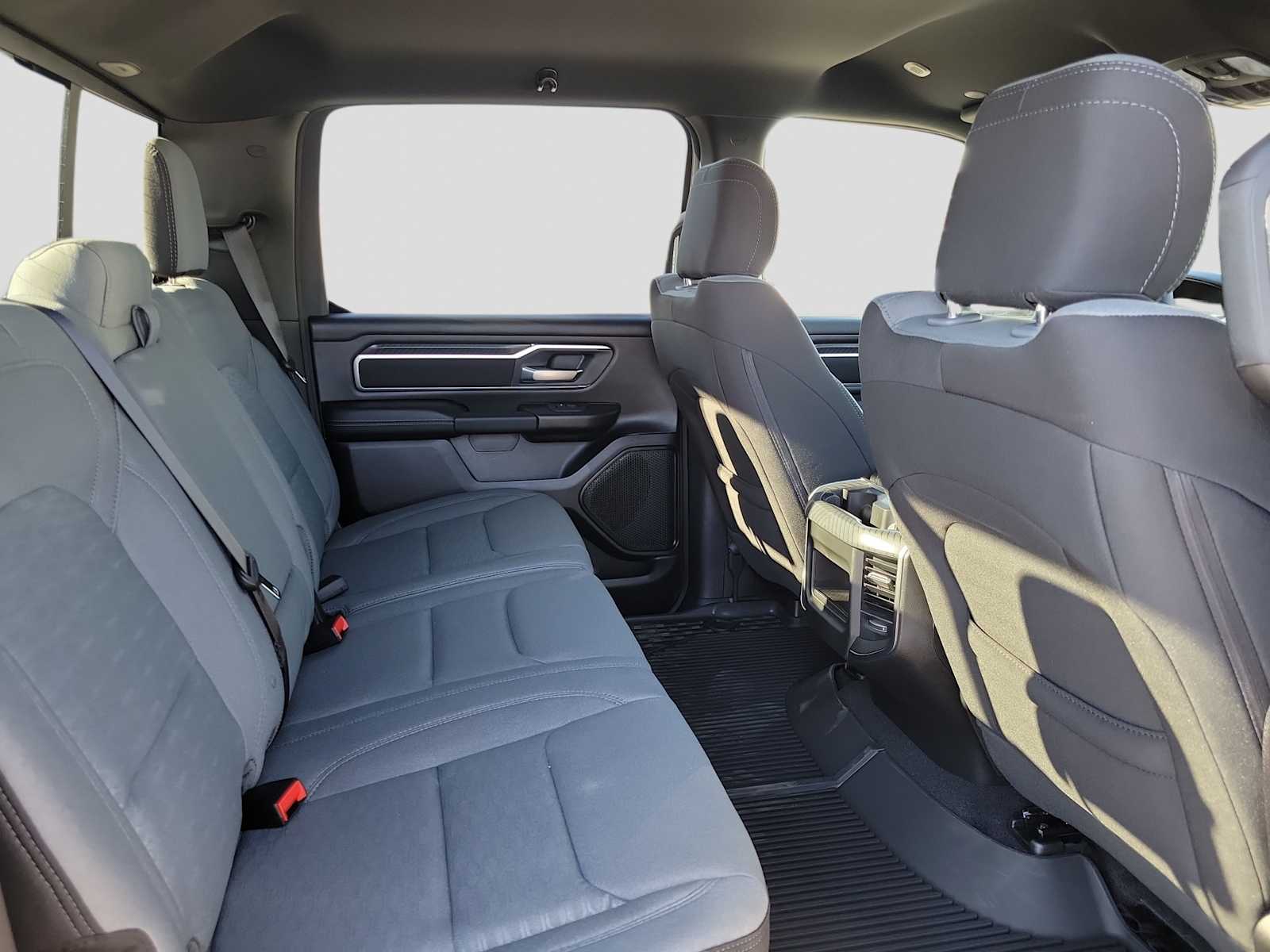 Thumbnail: 2026 RAM 1500 - 13