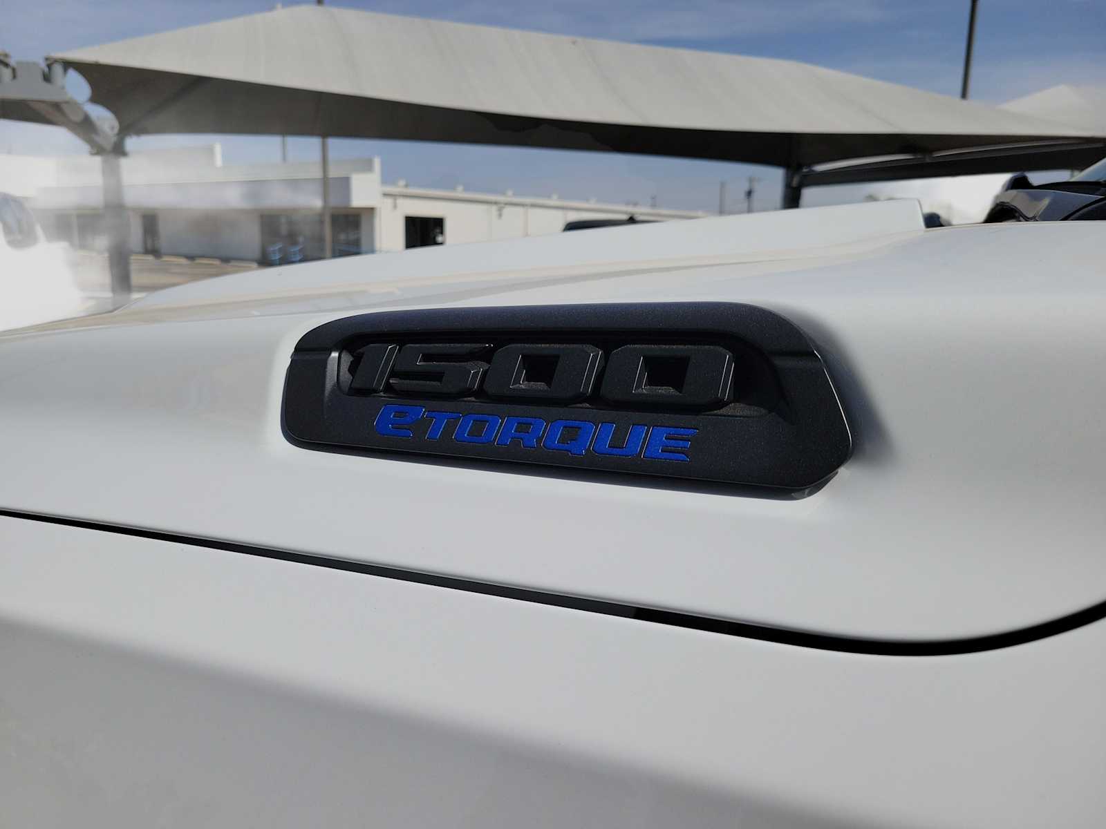 Thumbnail: 2026 RAM 1500 - 9