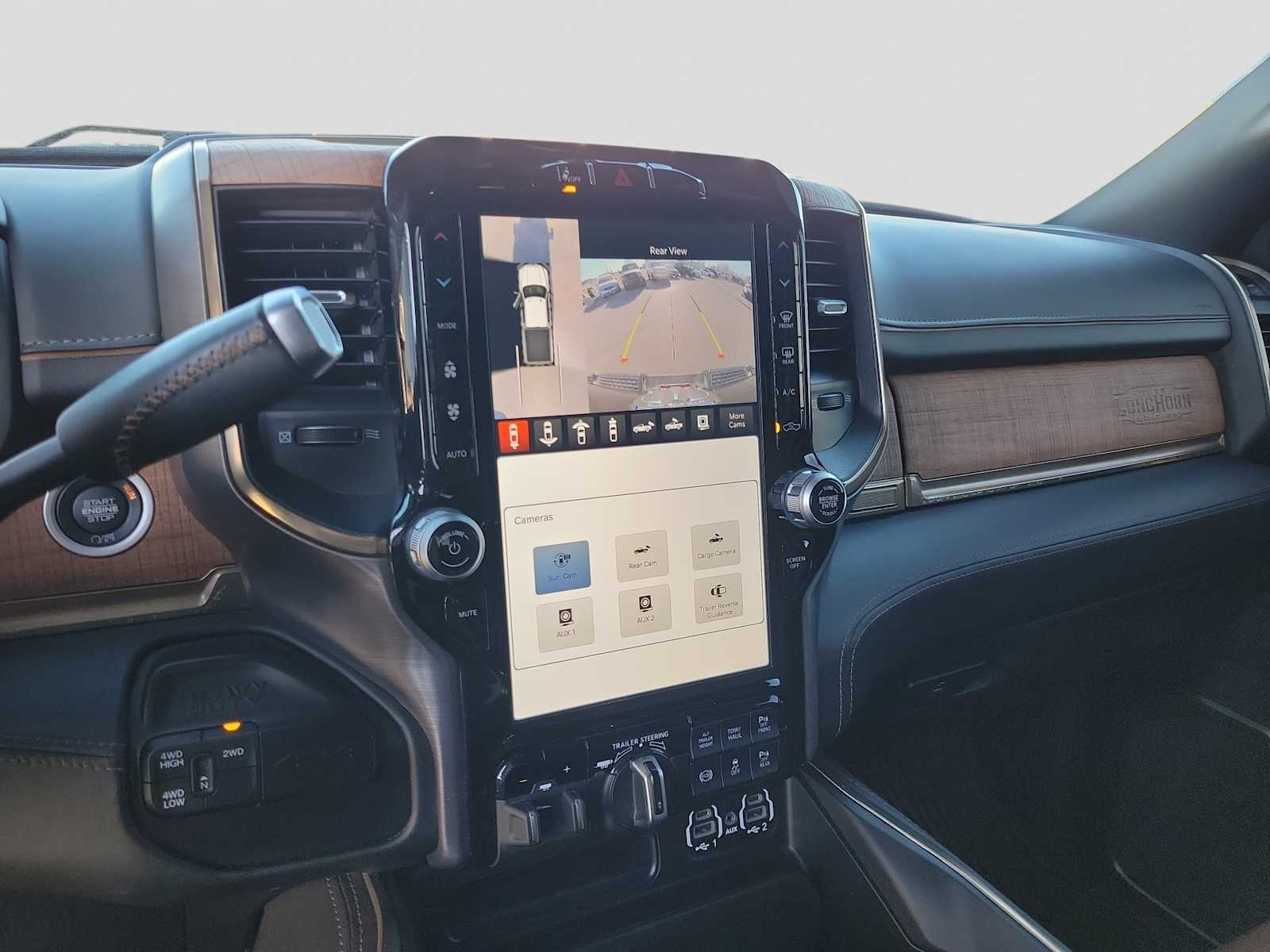 Thumbnail: 2024 RAM 2500 - 20