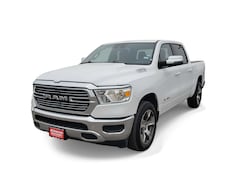 Used 2024 Ram 1500 Laramie Truck Crew Cab Midland TX