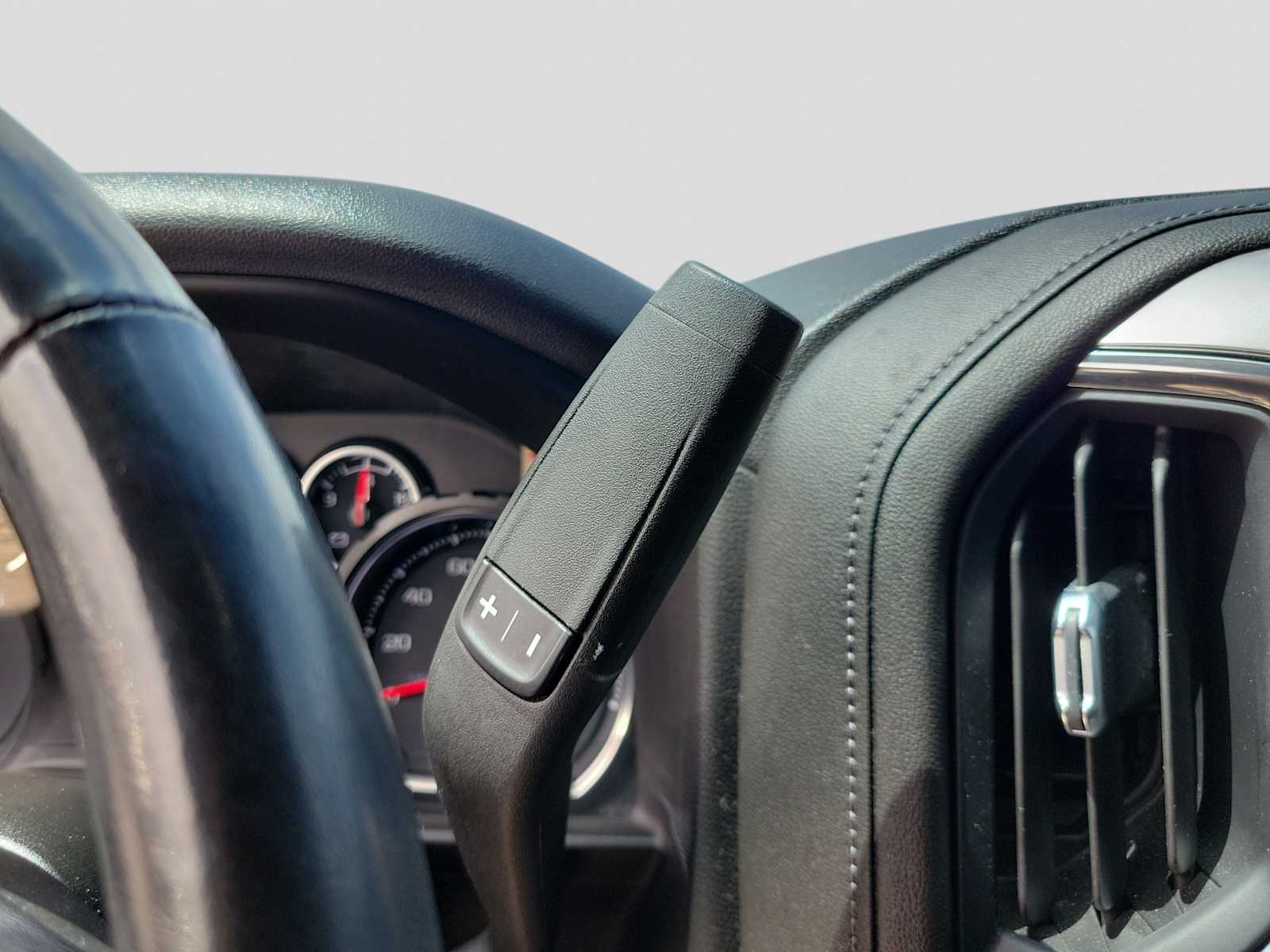 Thumbnail: 2021 Chevrolet Silverado 1500 - 17