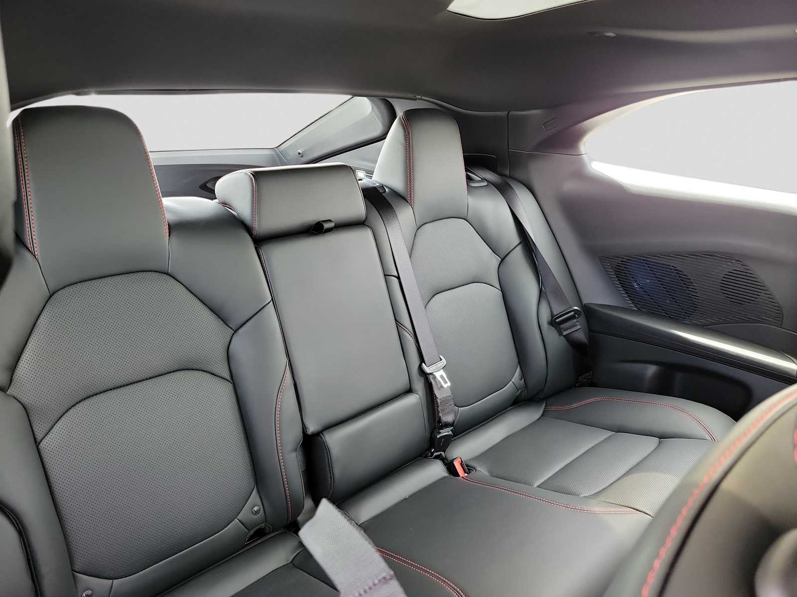 Thumbnail: 2024 Dodge Charger - 13