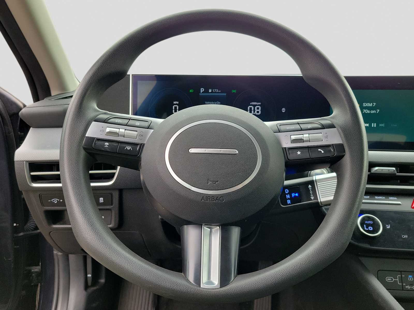 Thumbnail: 2025 Hyundai Sonata - 15