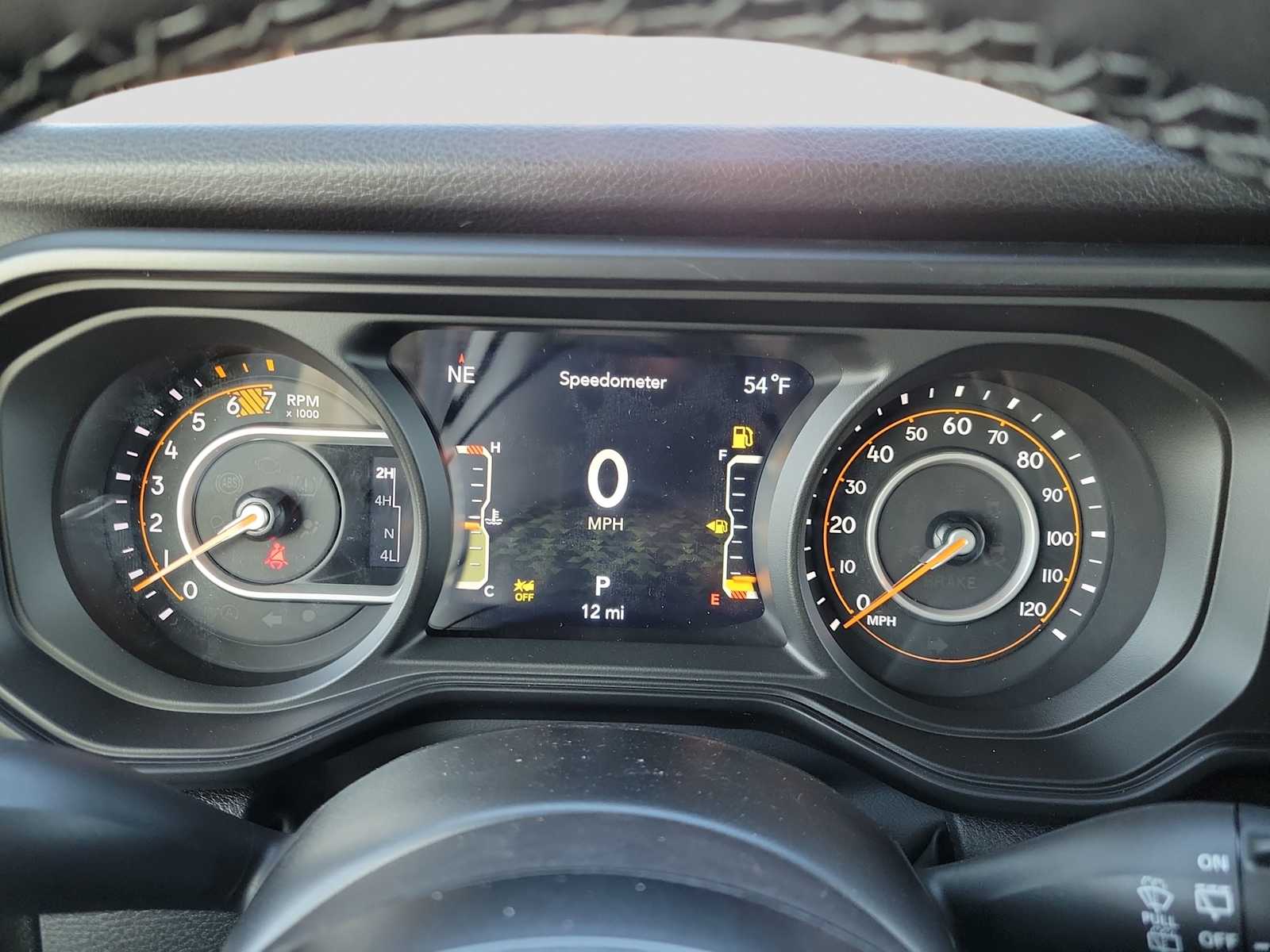 Thumbnail: 2026 Jeep Wrangler - 18