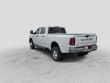 2027 Ram 3500 TRADESMAN CREW CAB 4X4 Pickup