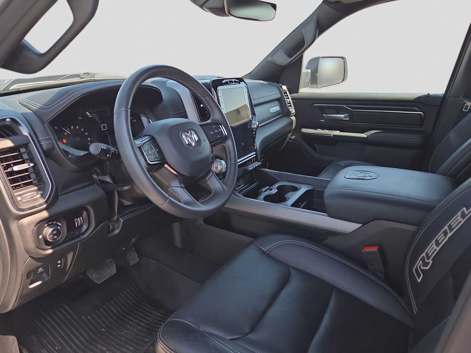 Thumbnail: 2024 RAM 1500 - 2