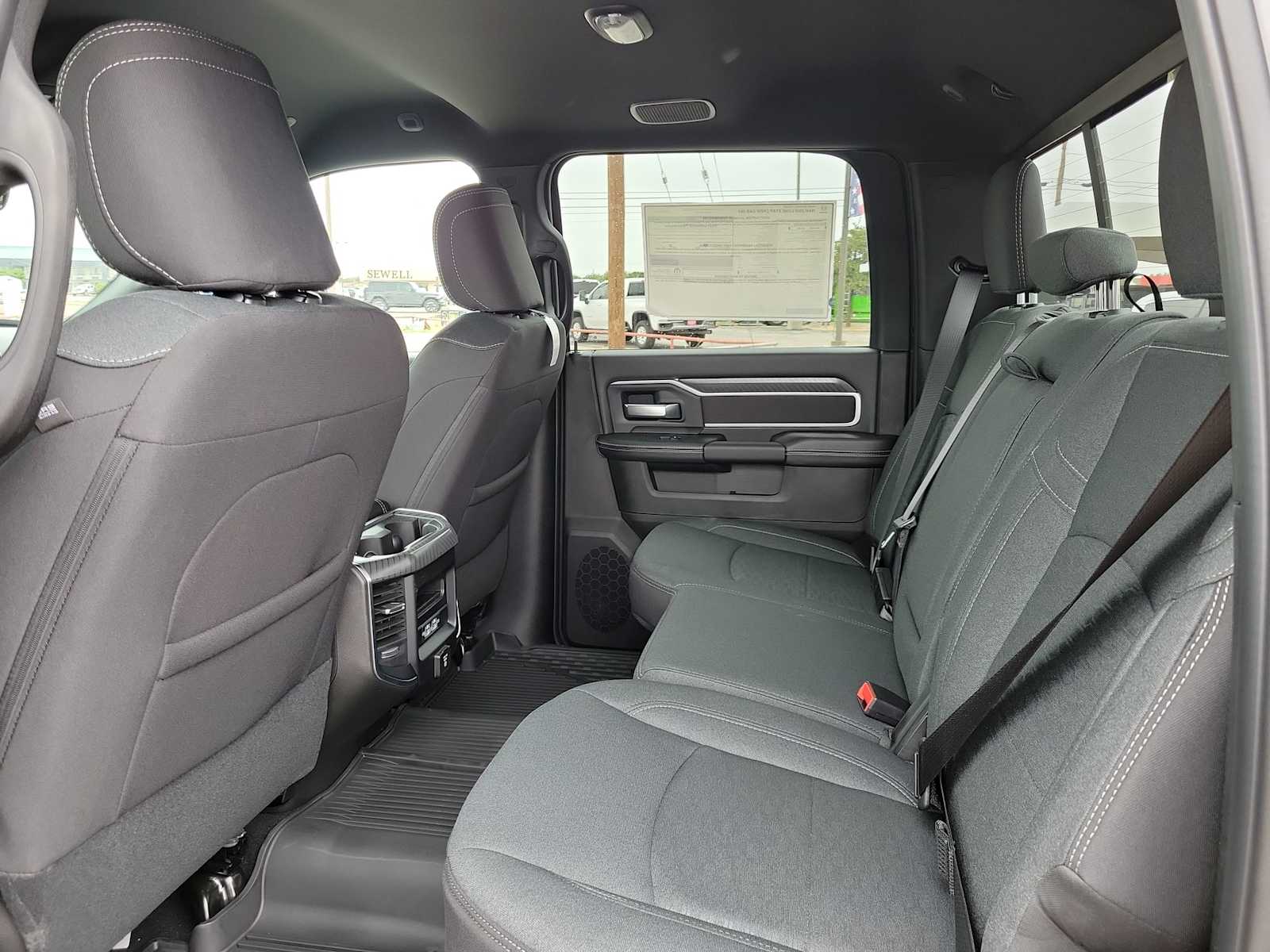 Thumbnail: 2026 RAM 2500 - 12