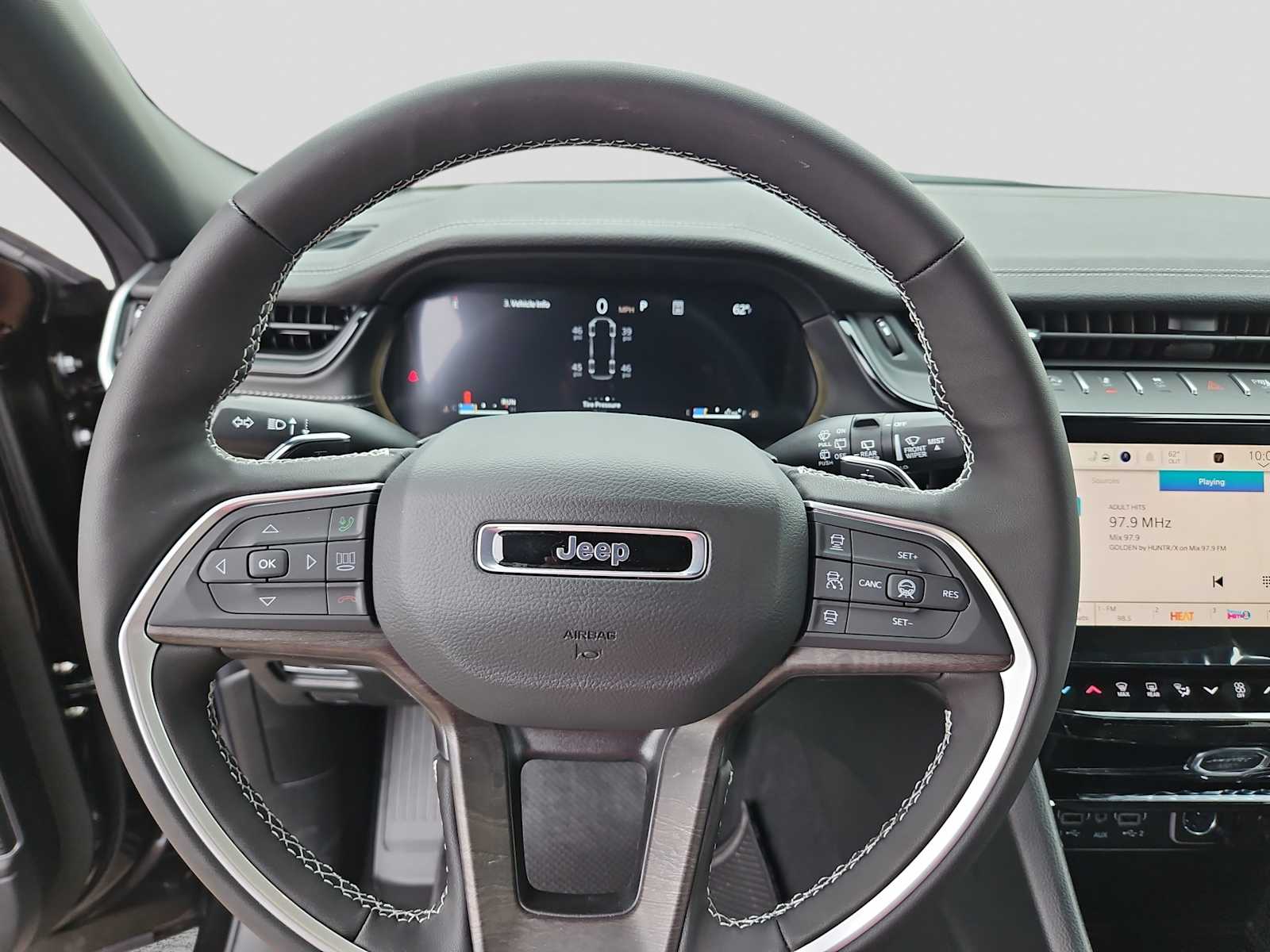 Thumbnail: 2026 Jeep Grand Cherokee - 11