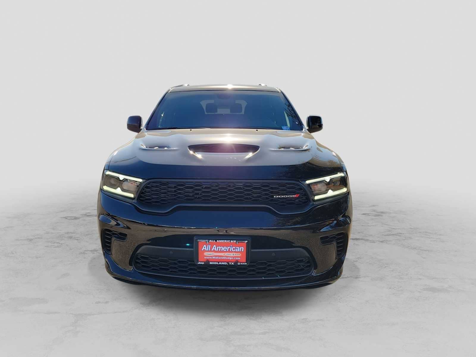 Thumbnail: 2026 Dodge Durango - 6
