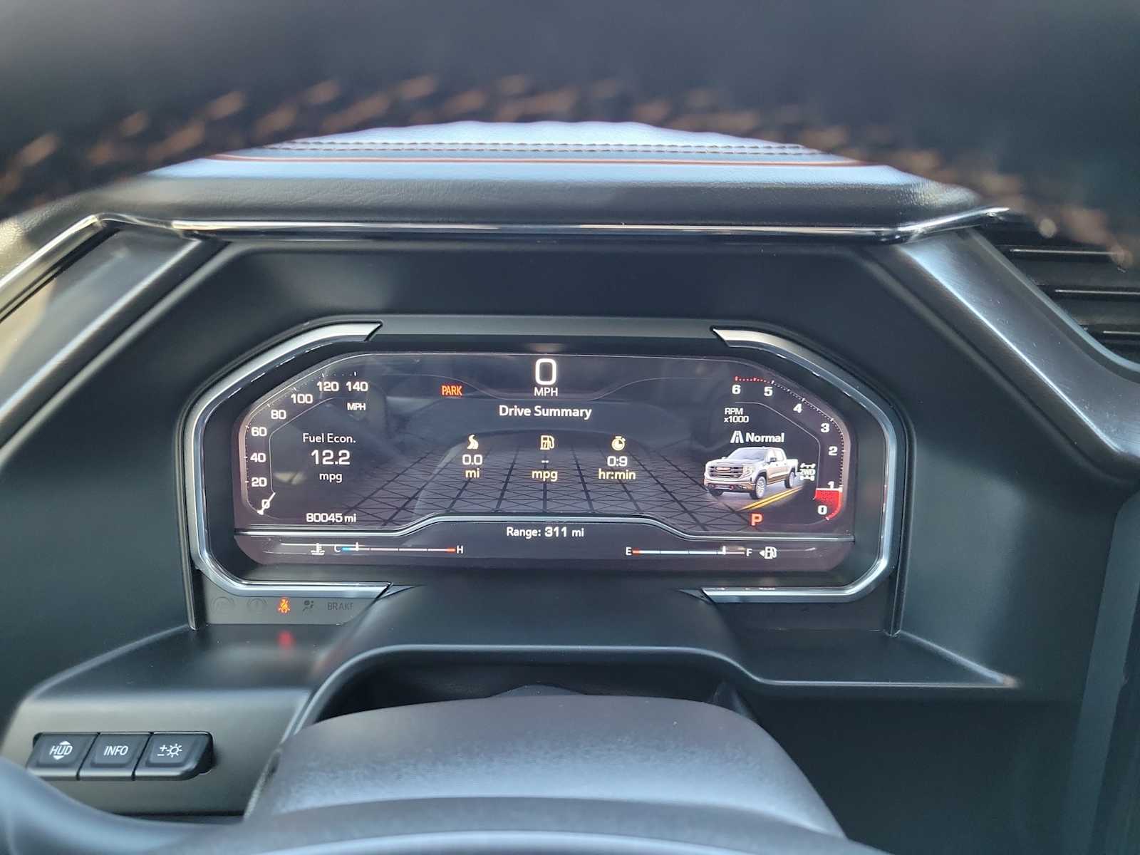 Thumbnail: 2024 GMC Sierra 1500 - 18