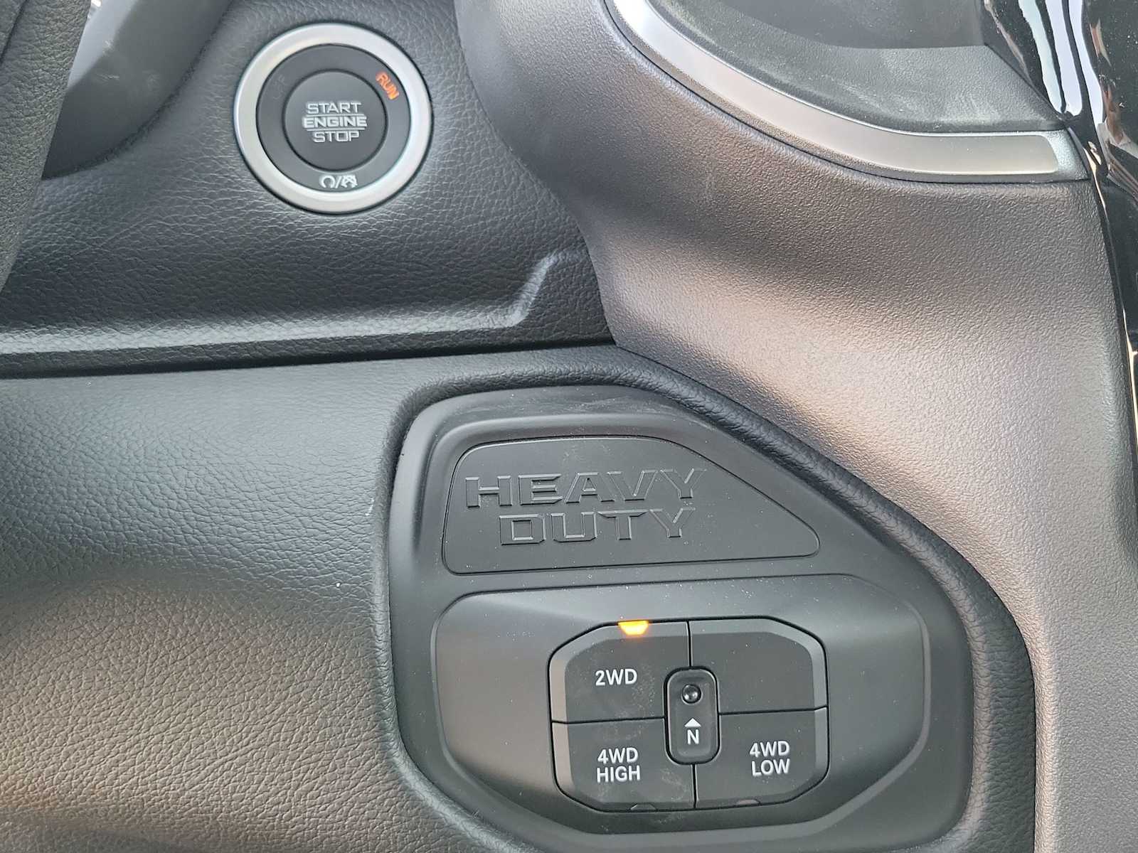 Thumbnail: 2025 RAM 2500 - 17