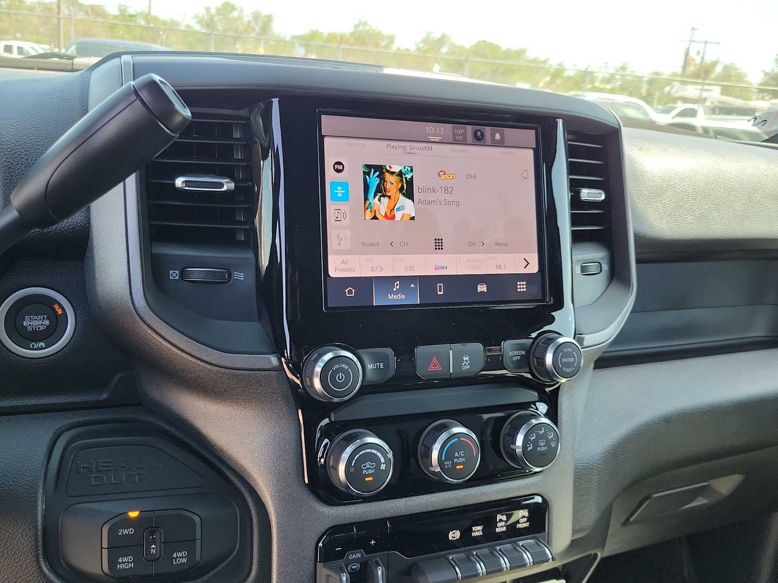 Thumbnail: 2025 RAM 2500 - 21