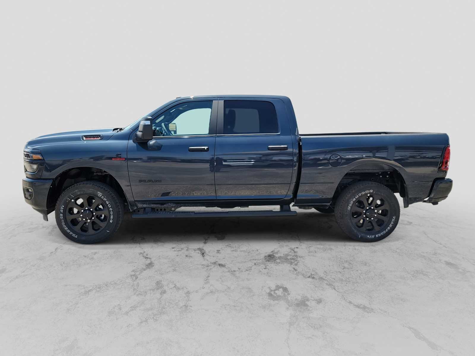 Thumbnail: 2025 RAM 2500 - 3