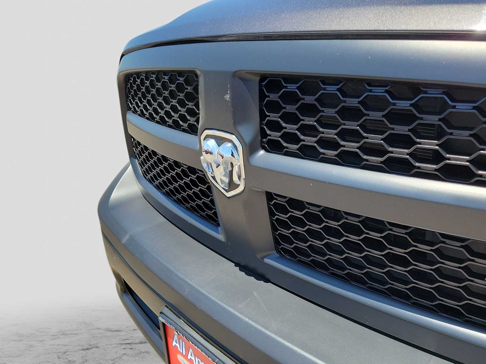 Thumbnail: 2023 RAM 1500 Classic - 5